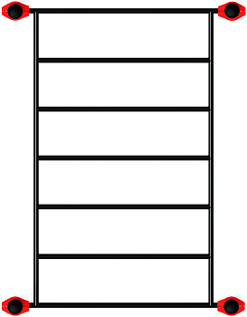 Воркаут ЛОВ 07