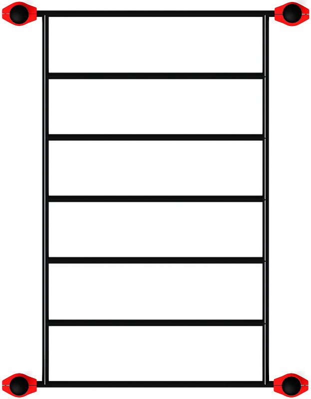 Воркаут ЛОВ 07