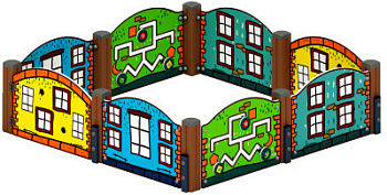 Манеж (Город) МФ 21.01.01-01