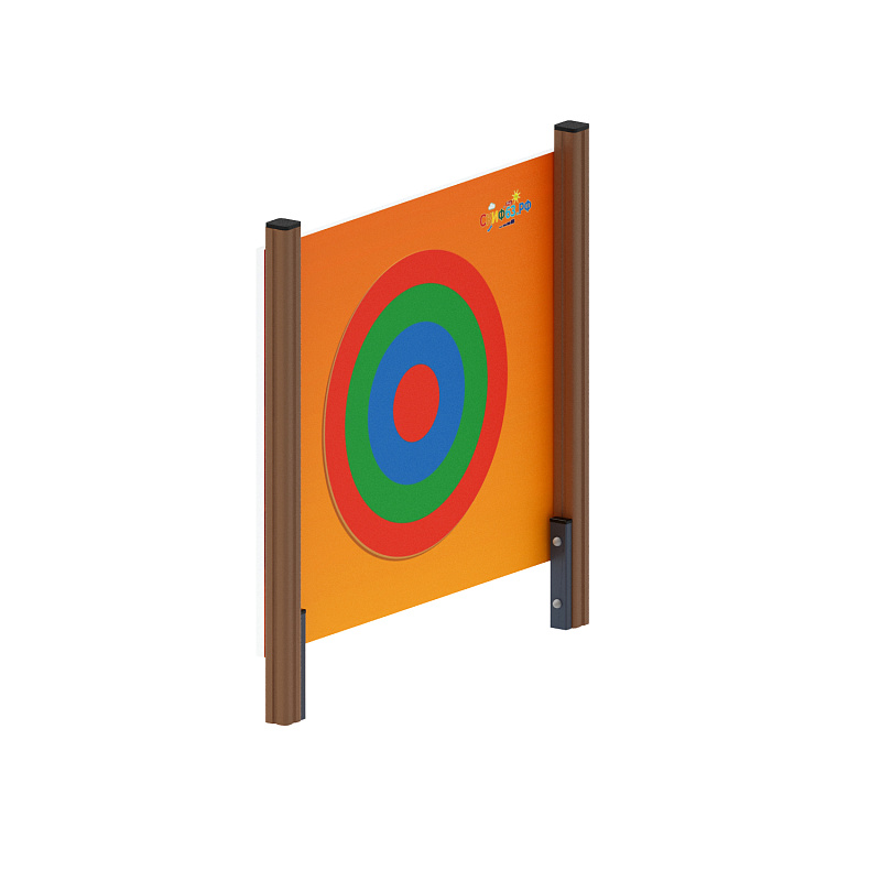 Стенка для метания - СО 1.20.08-И1