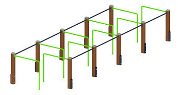 Лабиринт большой - СО 2.90.02-02