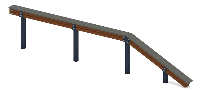 Бум детский 3 СО 2.55.03-01