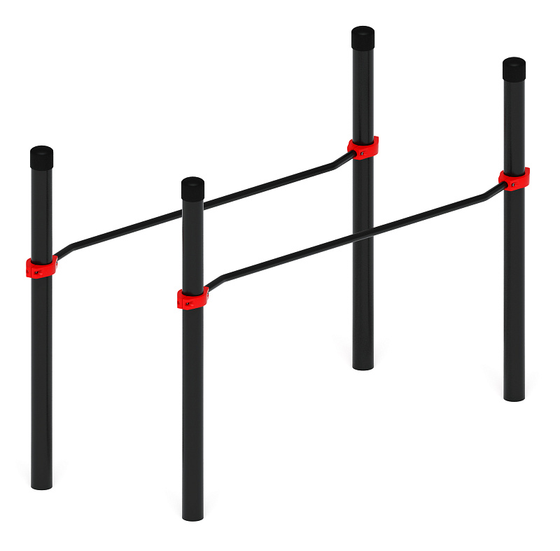 Воркаут ЛОВ 04