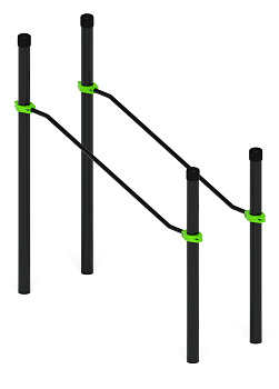 Воркаут ЛОВ 03