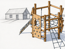 Лиственница