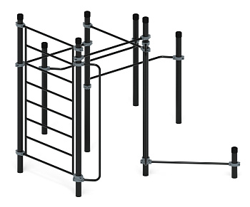 Воркаут ЛОВ 15