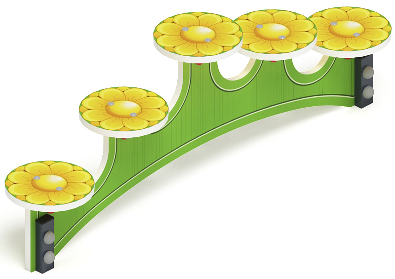 Бум детский Лукоморье - СО 1.55.04