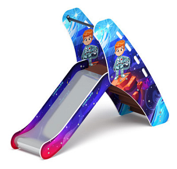 Горка мини - ИО 41.01.09-04 - (Космос) H=750