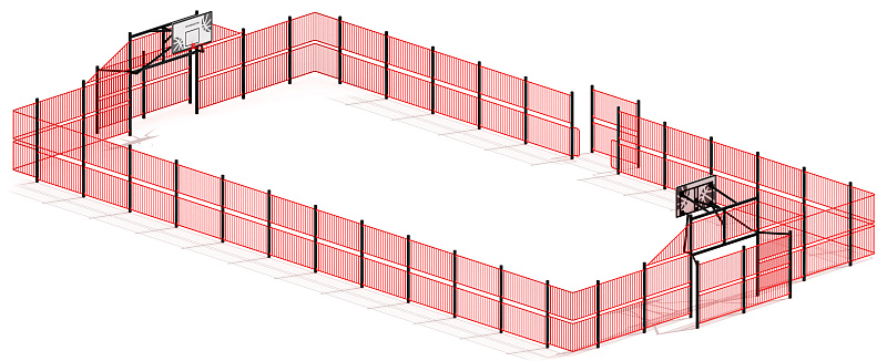Мультиспортарена СО 88.27.14-01