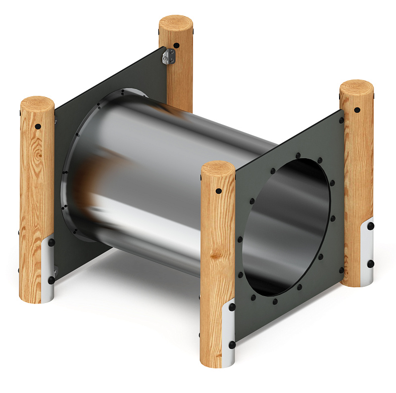 Тоннель (лиственница) СО 1.11.01-Л.И1