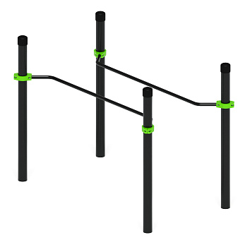 Воркаут ЛОВ 01