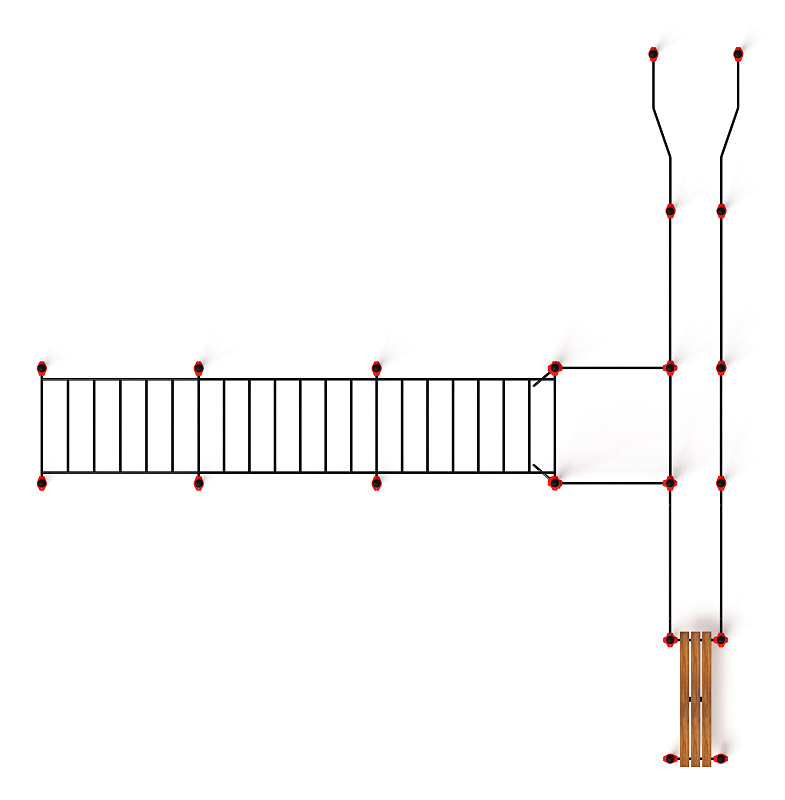 Воркаут ЛОВ 19