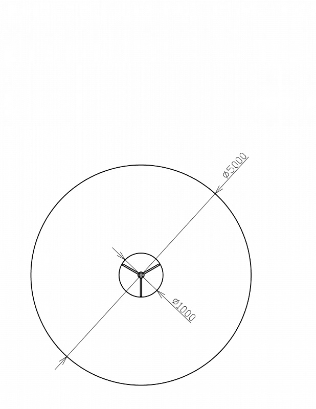 Карусель Ветерок 2 - ИО 30.01.02-И1