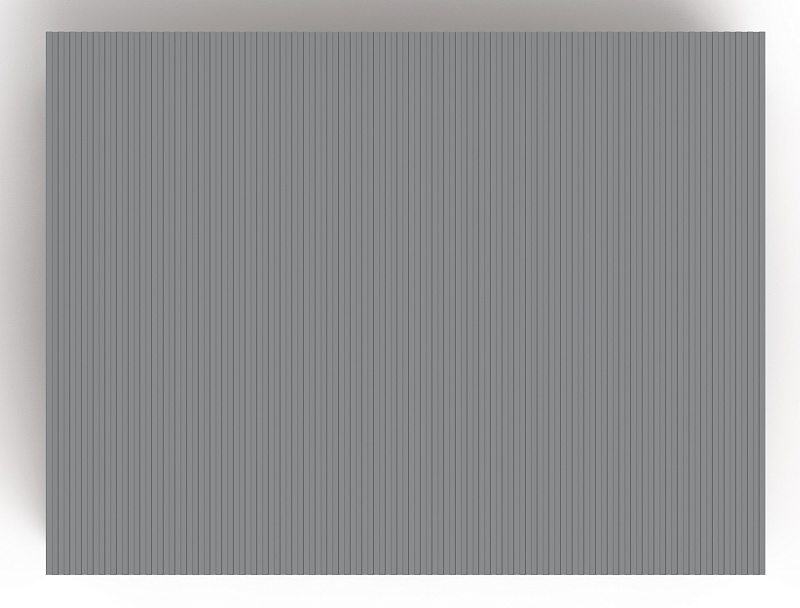 Теневой навес (Замок. Средневековый) - МФ 71.6.4-11