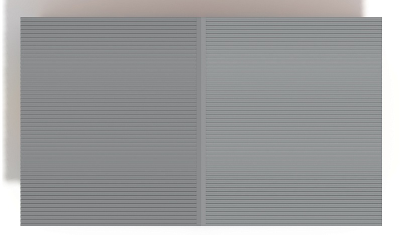 Теневой навес (Карандаши) - МФ 70.8.5-09
