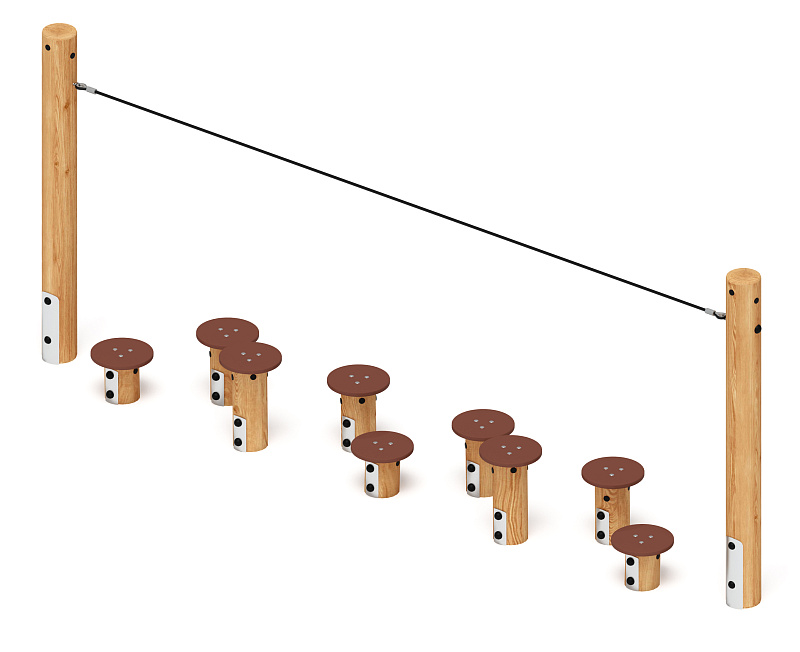 Бум (лиственница) СО 1.55.05-Л.И1