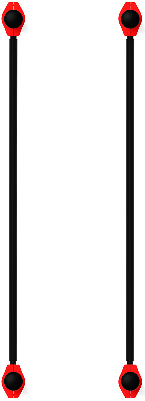 Воркаут ЛОВ 10