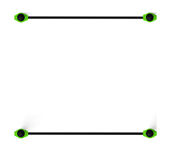 Прыжок в длину с места