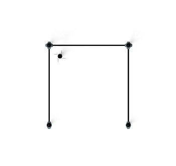 Комплекс для выполнения испытаний рывок