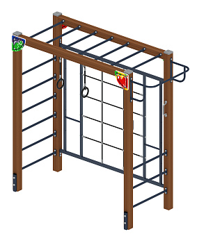Спортивная серия (Граффити) СК 2.01.10-01