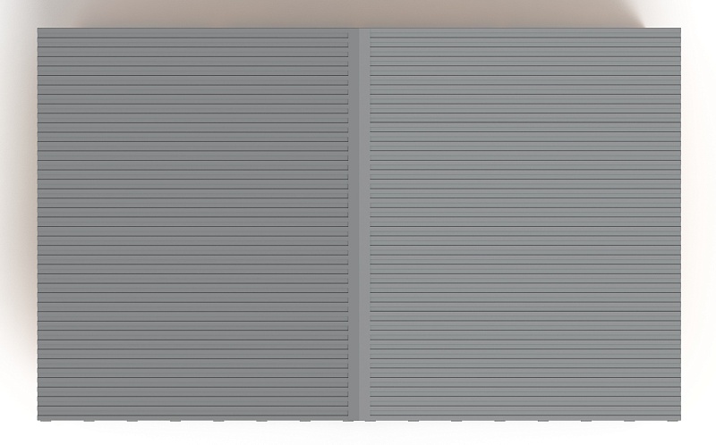 Теневой навес (Сафари) - МФ 70.6.4-10