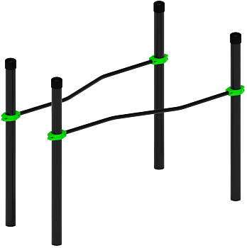 Воркаут ЛОВ 05