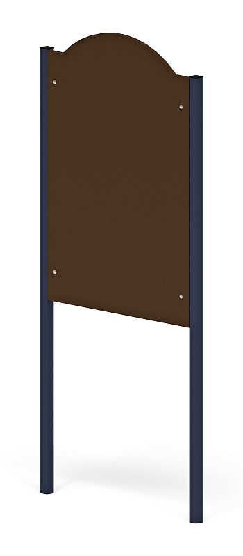 Доска объявлений мини - МФ 62.01.12