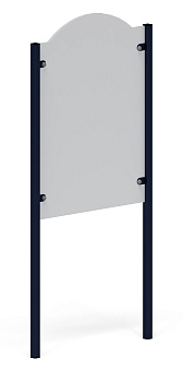 Доска объявлений мини - МФ 62.01.13