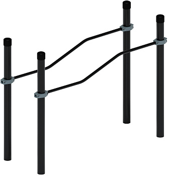 Воркаут ЛОВ 06