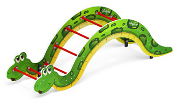 Лаз Змейка - СО 1.10.07