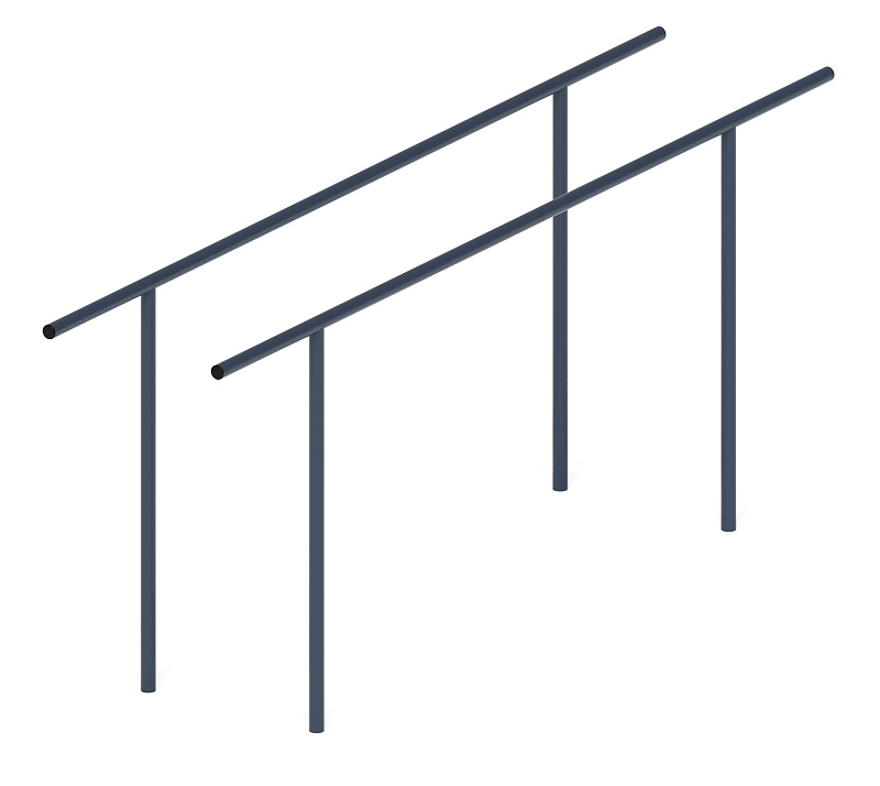 Брусья - СО 2.50.01-02