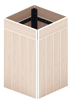 Урна МФ 50.03.01-01