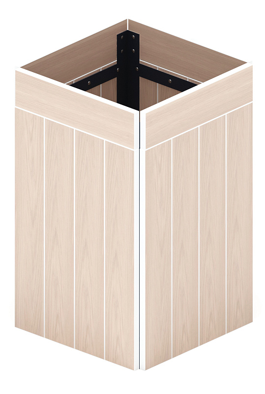 Урна МФ 50.03.01-01