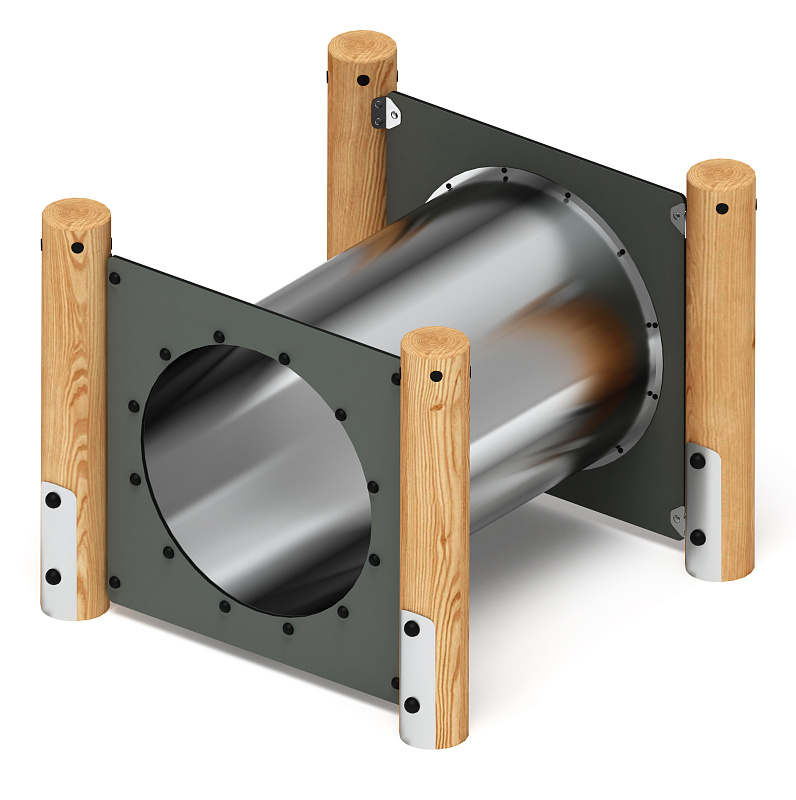 Тоннель (лиственница) СО 1.11.01-Л.И1