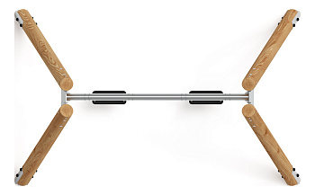 Качели (Лиственница) ИО 12.Р.03.03.01-Л.И1