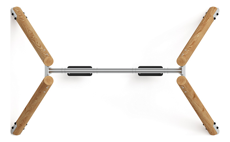 Качели (Лиственница) ИО 12.Р.03.03.01-Л.И1