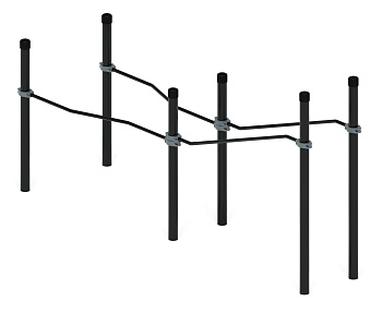 Воркаут ЛОВ 20