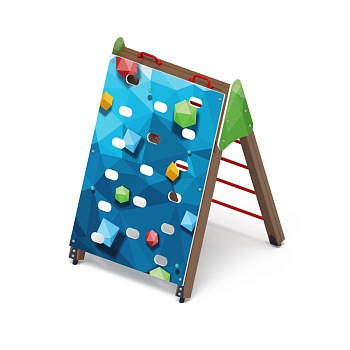 Спортивный комплекс - СК 2.04.01 (Кристаллы)