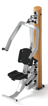 Жим от груди (лиственница) СТ 006-Л.И3