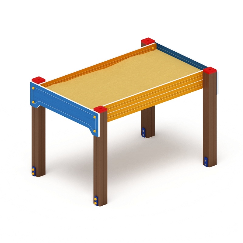 Песочница макси - ДОВ 50.01.07 - Забота