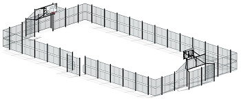 Мультиспортарена СО 88.27.14-03