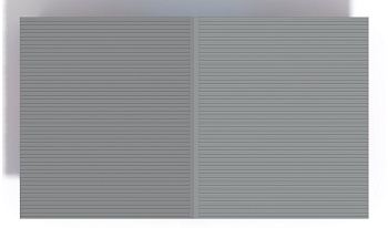 Теневой навес (Космопорт. Космос) - МФ 70.8.5-08