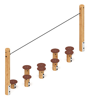 Бум (лиственница) СО 1.55.05-Л.И1