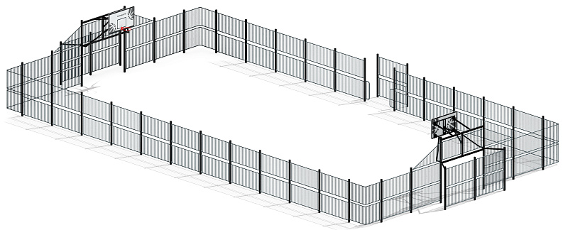 Мультиспортарена СО 88.27.14-03
