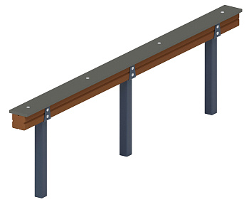 Бум детский 1 СО 2.55.01-01