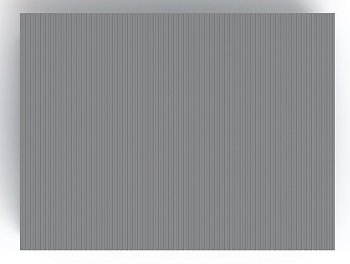 Теневой навес (ДПС) - МФ 71.6.4-14