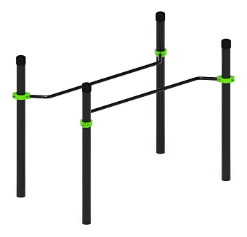 Воркаут ЛОВ 01