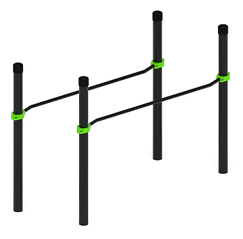 Воркаут ЛОВ 04