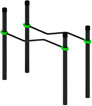 Воркаут ЛОВ 06