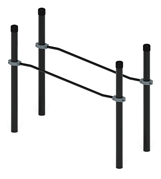 Воркаут ЛОВ 04